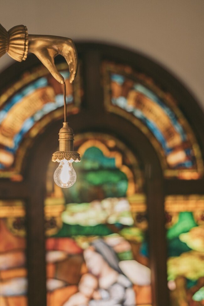 Foto del edificio - Mission Lofts