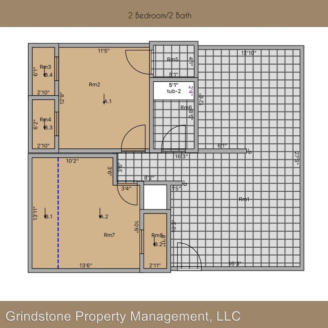 Building Photo - 934 W Grant Rd