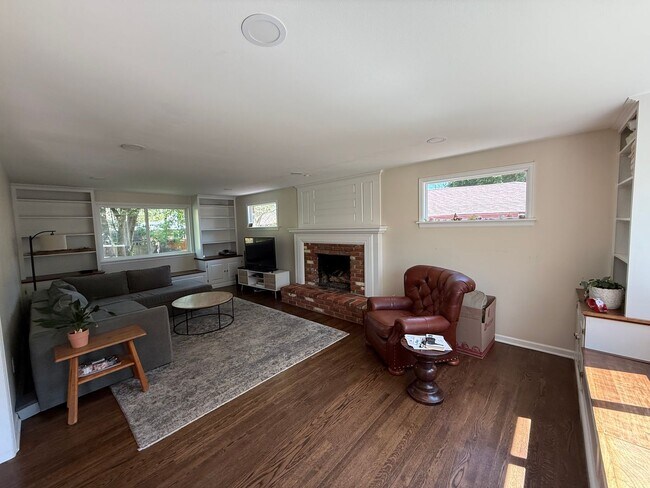 Foto del edificio - Beautifully Renovated Boulder Gem with Bac...