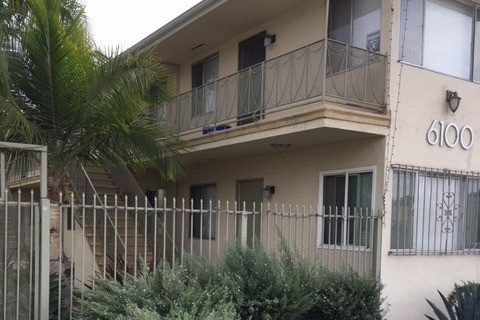 Foto principal - 6100 West Blvd