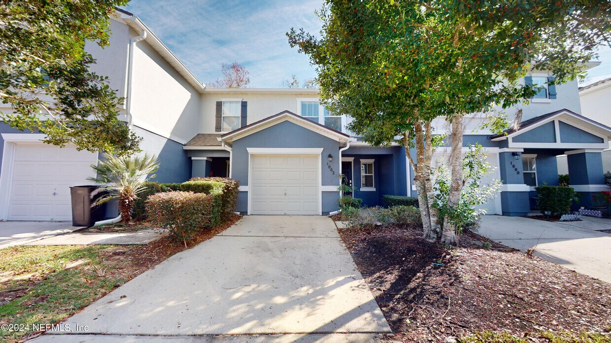 1002 Black Cherry Dr S, Saint Johns, FL 32259 Townhome Rentals in