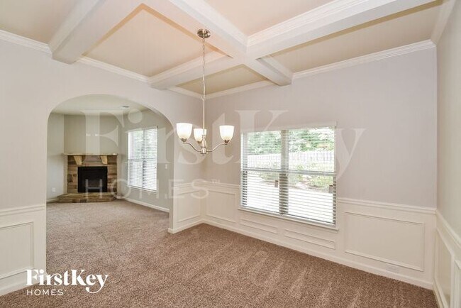 Foto del edificio - 896 Mcduffie Circle