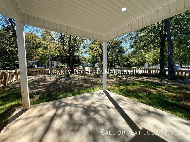 Building Photo - 1724 Parker St