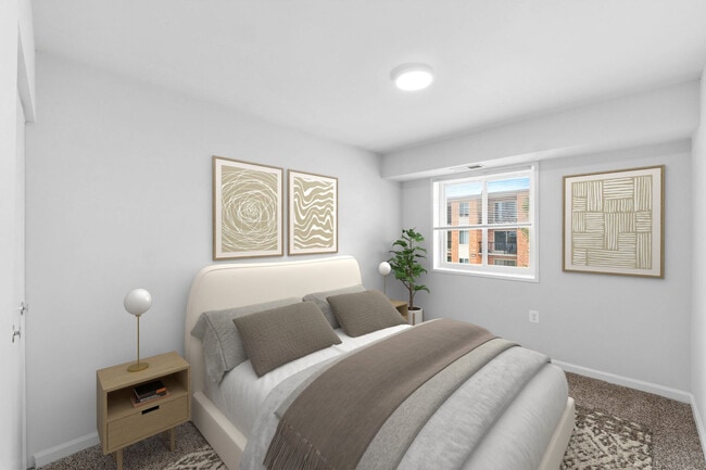 Building Photo - Montgomery Club Apartments*