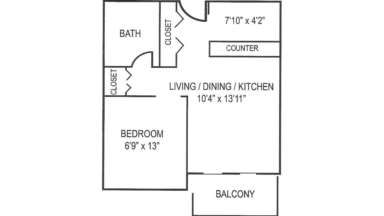 Building Photo - High Rise Living Directly Across the Stree...