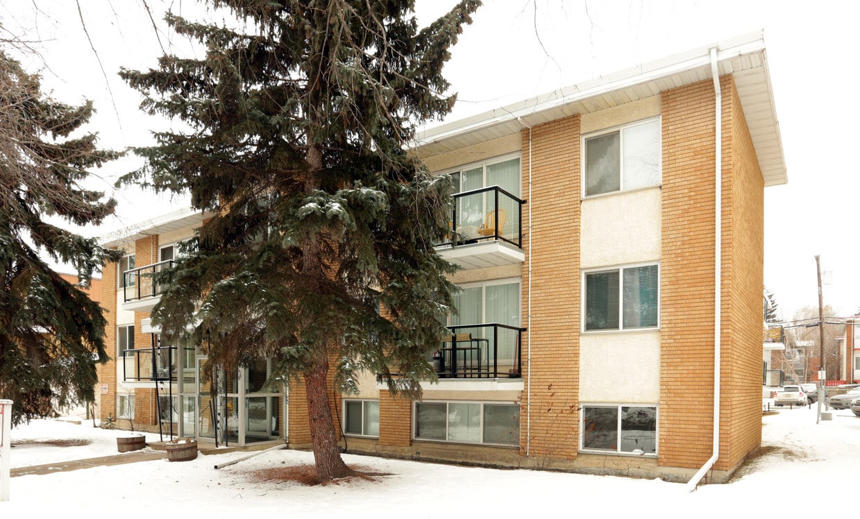 Building Photo - Clarice Manor