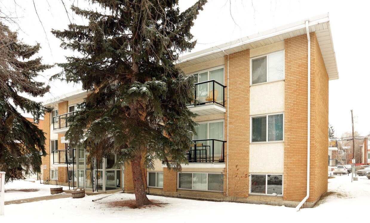 Photo du bâtiment - Clarice Manor