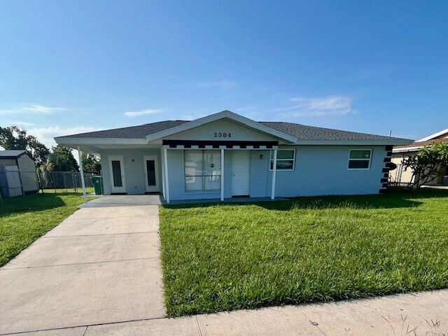 Primary Photo - 2384 Starlite Ln
