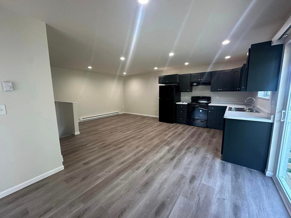 Foto del edificio - 3 Bedroom Duplex