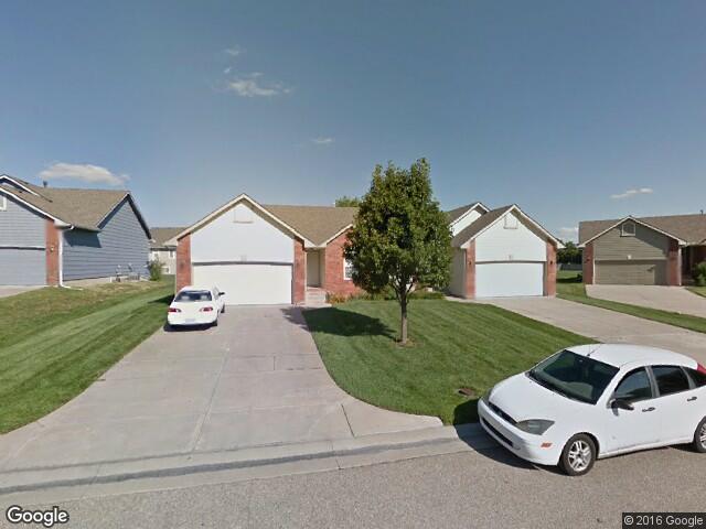 Primary Photo - 6015 E Ironhorse Cir