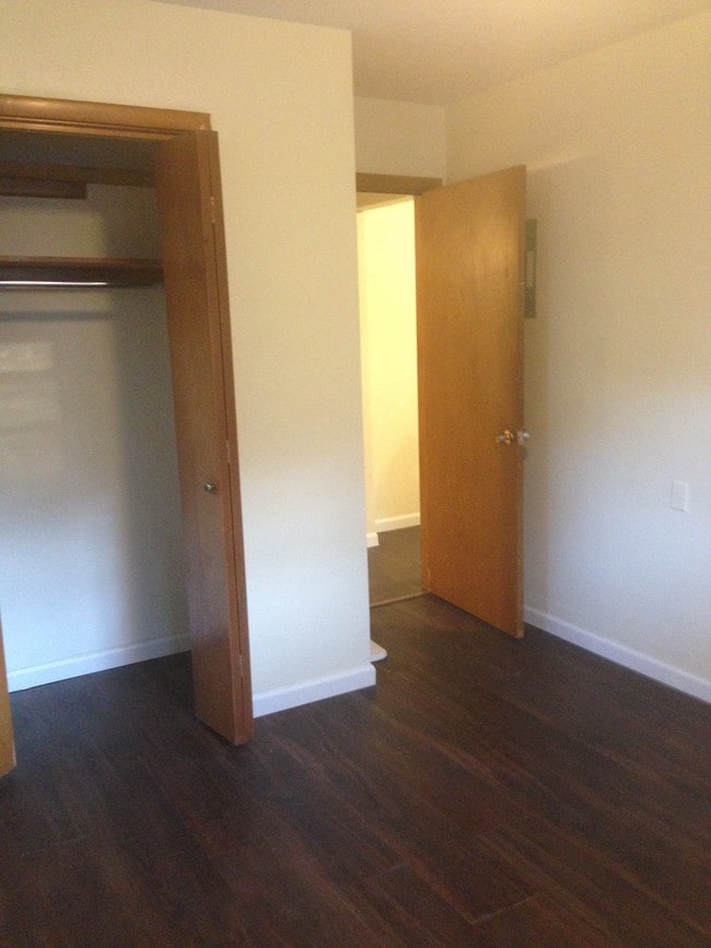 Building Photo - Stryker Apartments