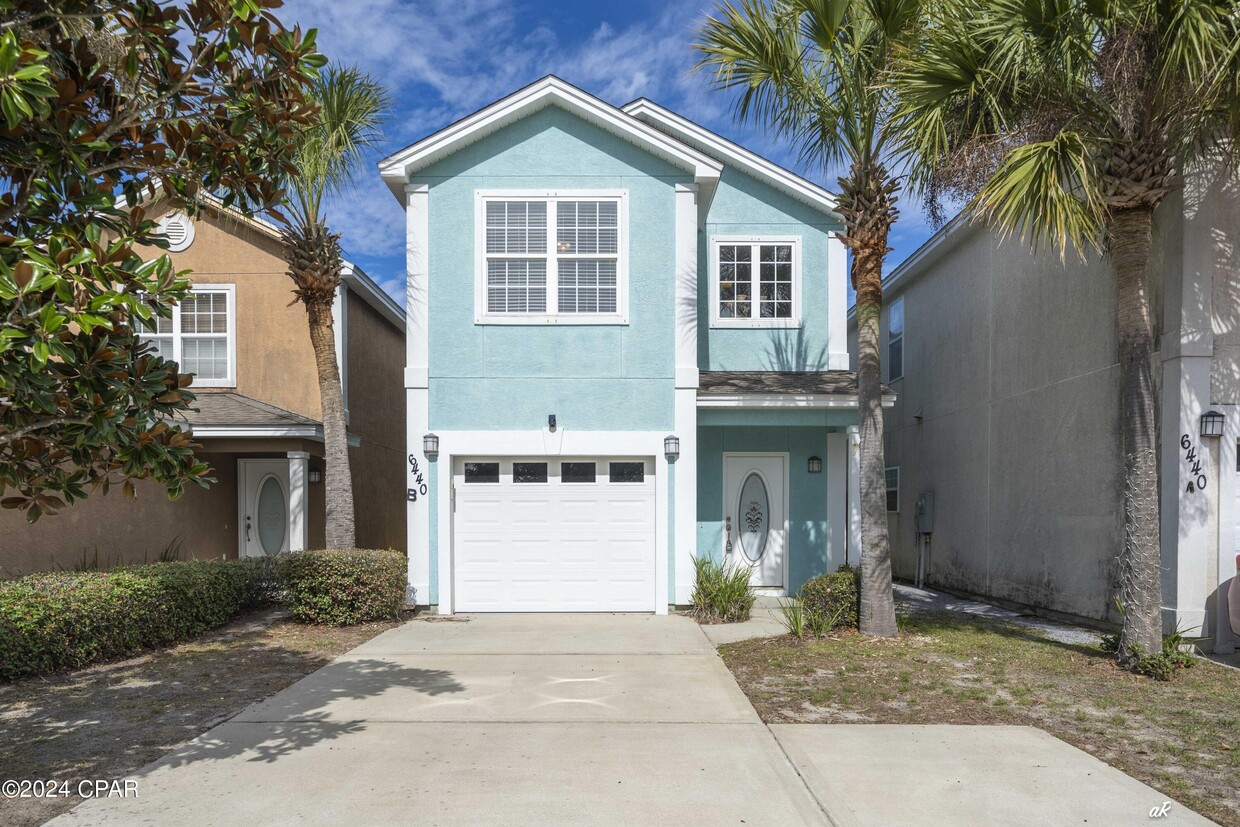 Foto principal - 6440 Summer Oak Dr