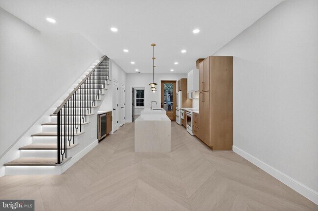 Foto del edificio - 1908 16th St NW