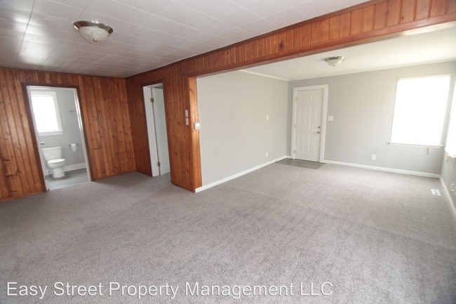 Building Photo - 2 br, 1 bath House - 3823 4th Ave
