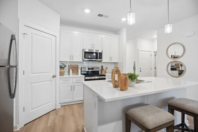 Building Photo - River Rock at Blume Road 55+ Active Adult Homes
