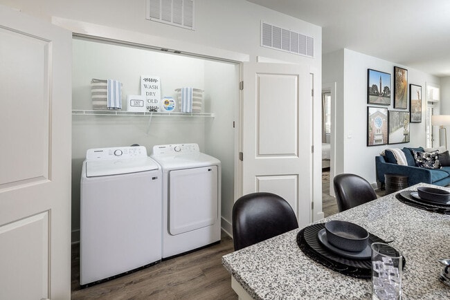 Prose LaGrange apartments — community photo - Prose LaGrange