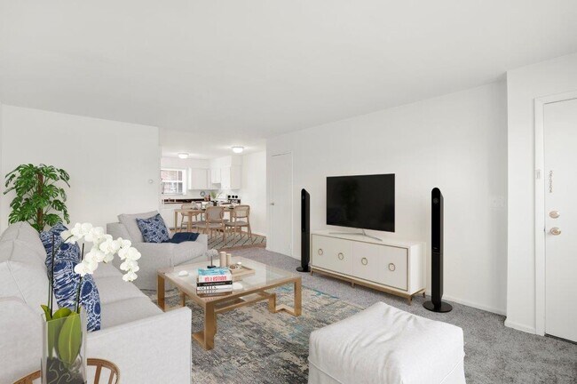 Foto del edificio - Lakeview Terrace Apartment Homes