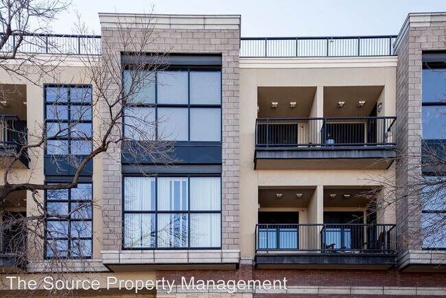 Foto del edificio - 200 S College Ave