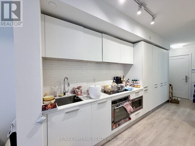 Photo du bâtiment - 3 Gloucester St