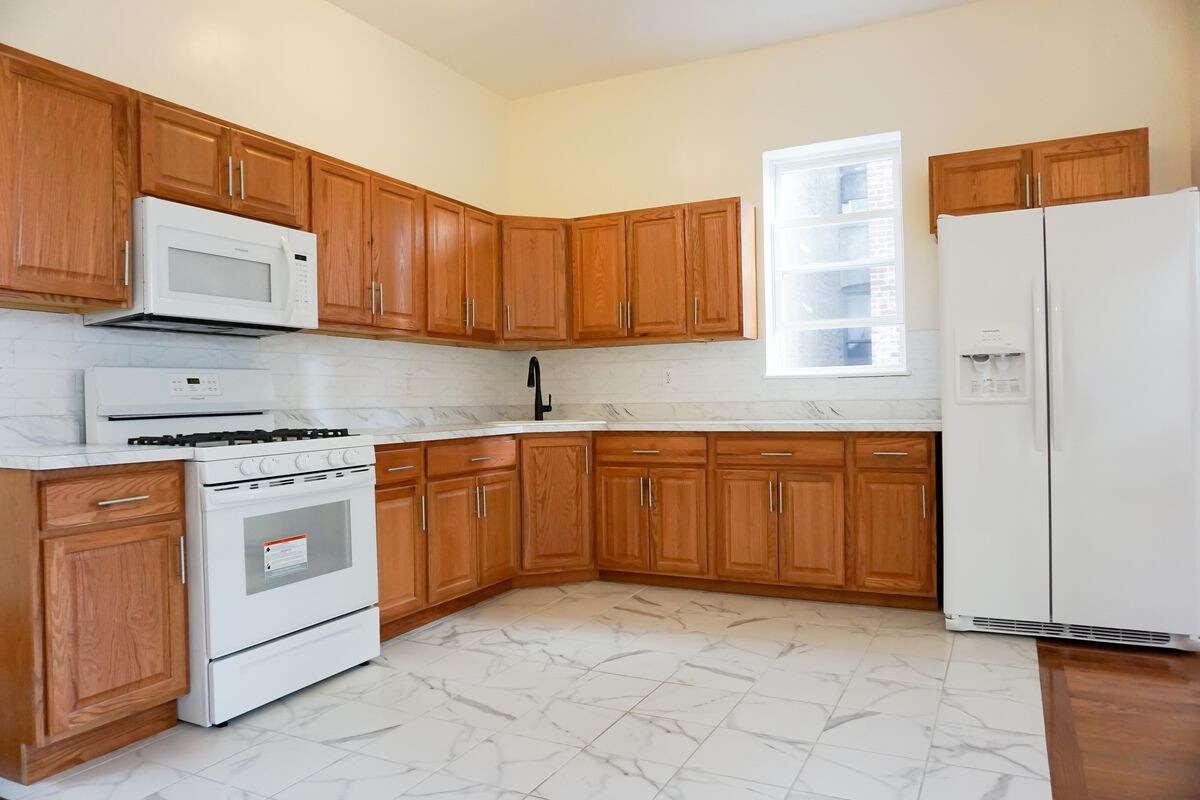 1314 Jefferson Ave, Brooklyn, NY 11221 Apartments in Brooklyn, NY