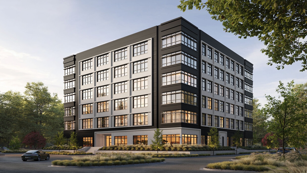 Foto principal - Interra