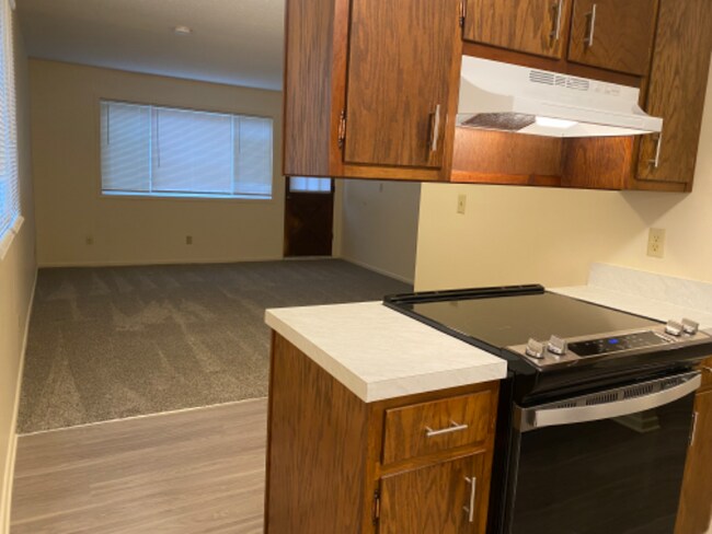 Foto del edificio - 2005 NW Hickory Ln
