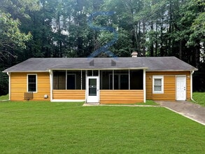 Building Photo - 5401 Timor Trail