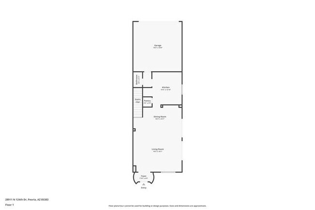 Foto del edificio - 28911 N 124th Dr