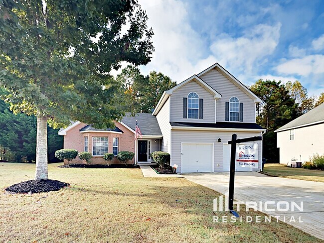 Building Photo - 105 Titan Road Stockbridge GA