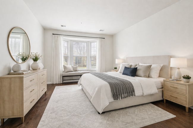 Interior Photo - Autumn Park Apartments