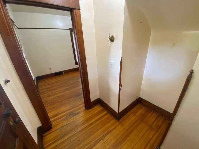 Foto del edificio - Charming 4-Bedroom Historic Home Near Down...