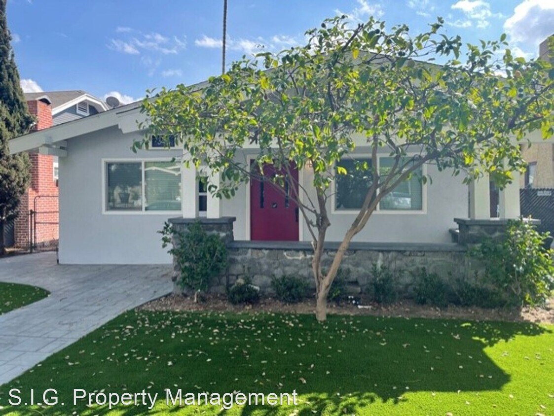 Foto principal - 2 br, 1 bath House - 346 W. Garfield Avenue