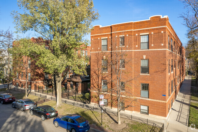 Building Photo - Mildred Court Condominium