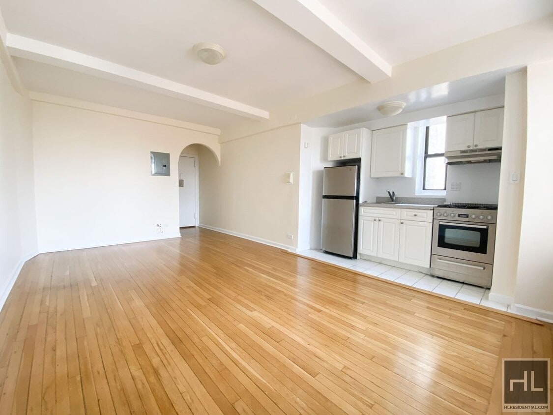 Foto del edificio - AMSTERDAM AVENUE