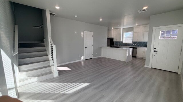 Photo - "Modern Comfort Awaits: Spacious 2-Bed, 2.5-Bath Multiplex Gem in Oklahoma City!" Apartment