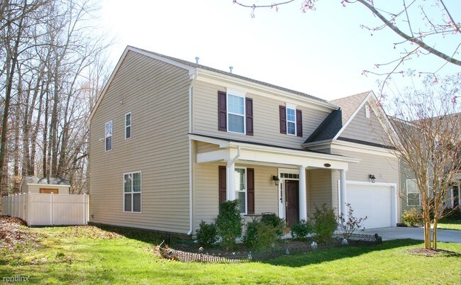 Building Photo - 3118 Stone Creek Dr