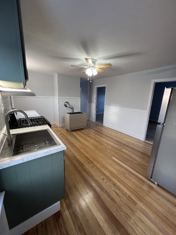 Foto del edificio - 25 Babbitt St