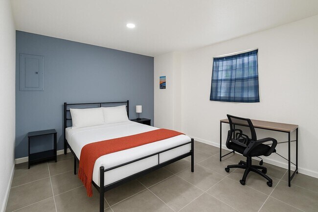 Foto del edificio - 4906 Melvin Dr