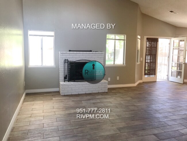 Foto del edificio - Stunning 2-Bedroom Moreno Valley Home – Yo...