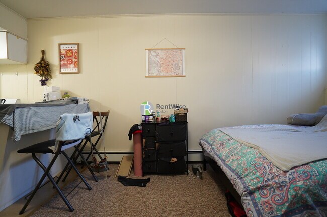 Photo - 1126 Commonwealth Ave Apartment