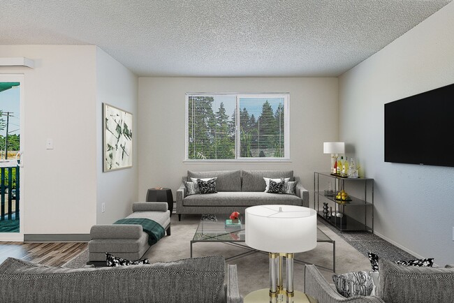 Interior Photo - Murray Road Apartments
