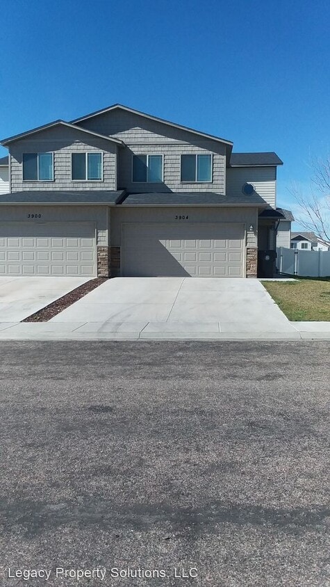 Primary Photo - 3 br, 2.5 bath House - 3904 Fire Walker Trail