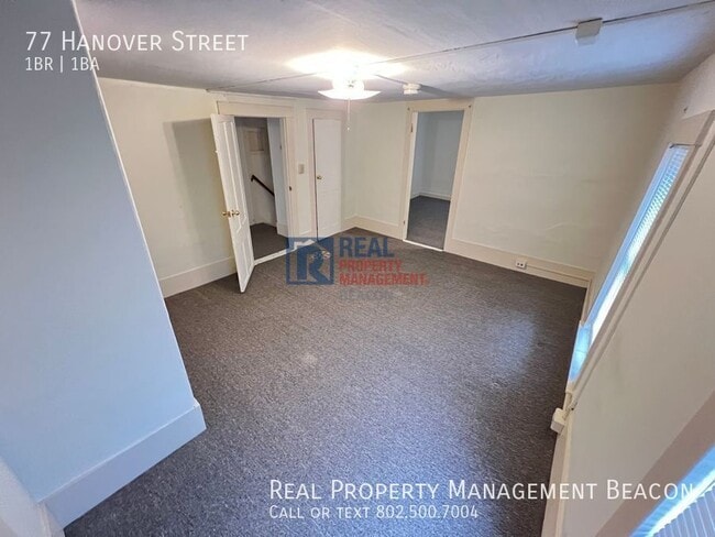 Building Photo - 77 Hanover St