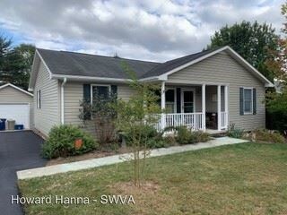 Foto principal - 3 br, 2 bath House - 218 Alum Springs Road