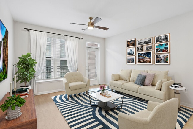 Foto del edificio - Live 8 West