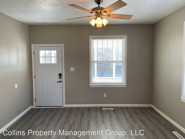 Building Photo - 4 br, 2 bath House - 641 W. Calhoun St.