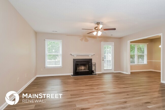 Foto del edificio - 4 Hickory Knoll Ct