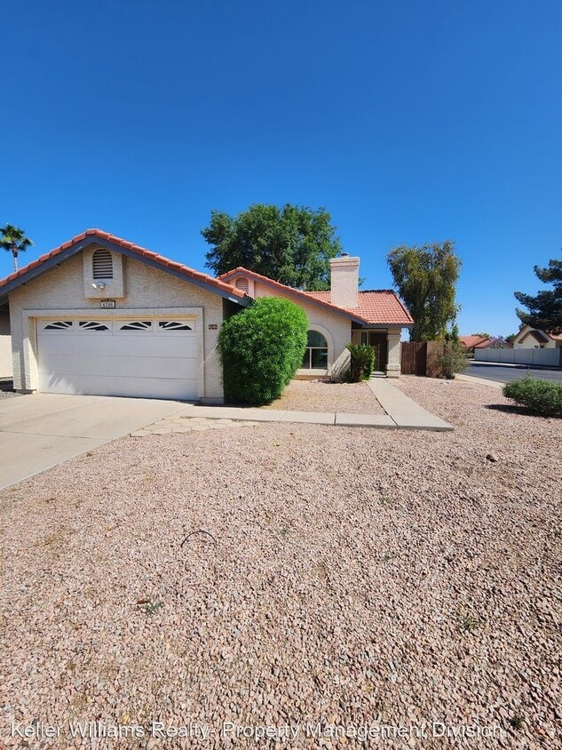 4246 W Gail Dr, Chandler, AZ 85226 House Rental in Chandler, AZ