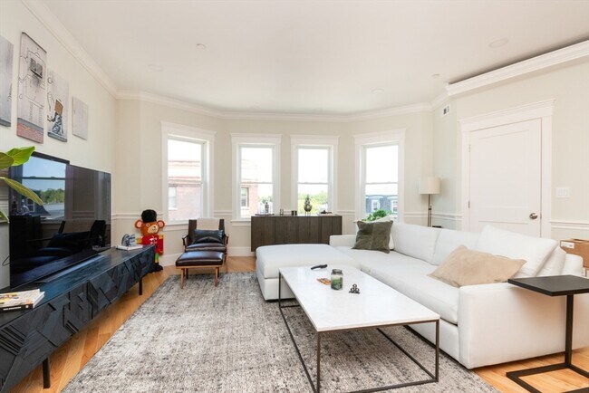 Foto del edificio - 1403 Dorchester Ave