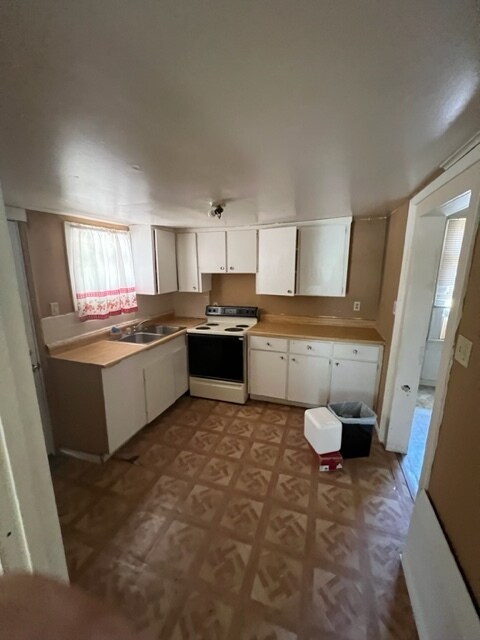 Foto del edificio - 1031 N Florence Ave